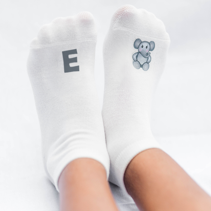 DEF Kids Socks (3/pairs)
