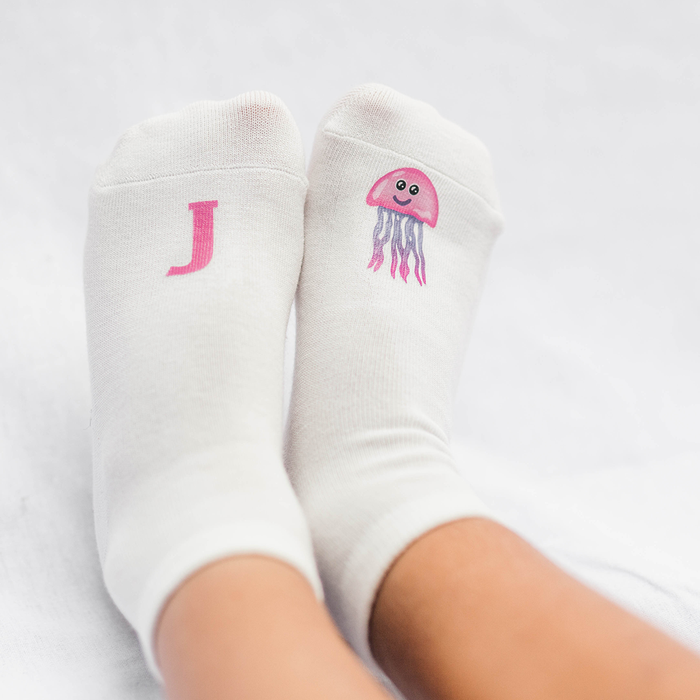 JKL Kids Socks (3/pairs)
